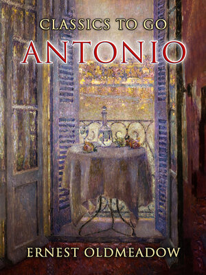 cover image of Antonio